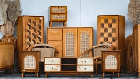 Furniture & Home Décor from Pakistan