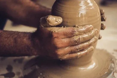 Handicrafts from Pakistan