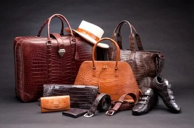 Leather & Leather Products from Pakistan