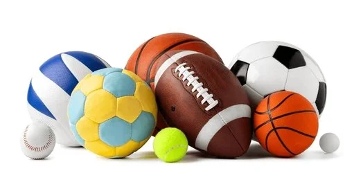 Sports Goods from Pakistan